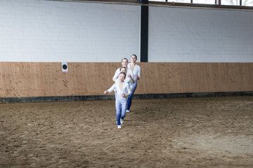Bild 165 - Voltigierturnier
